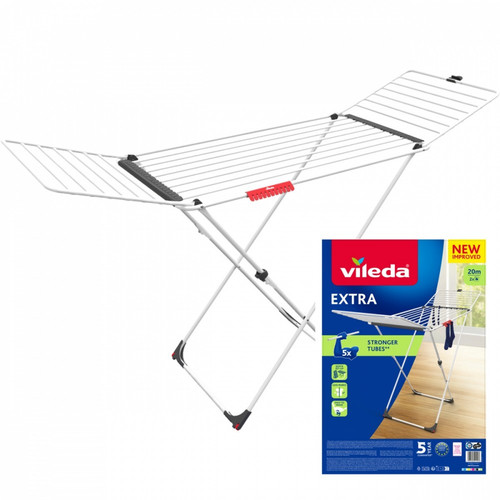 Vileda Drying Rack Extra 157215