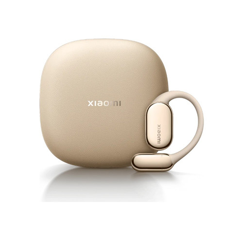 XIAOMI Earphones OpenWear Stereo Pro, sand gold