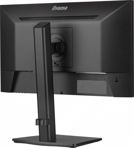 IIYAMA 21.5" Monitor IPS 100Hz  Pivot HAS XUB2293HSU-B7