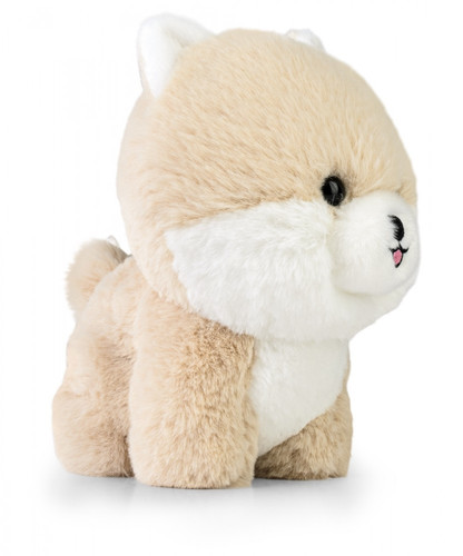 Soft Plush Toy Pomeranian