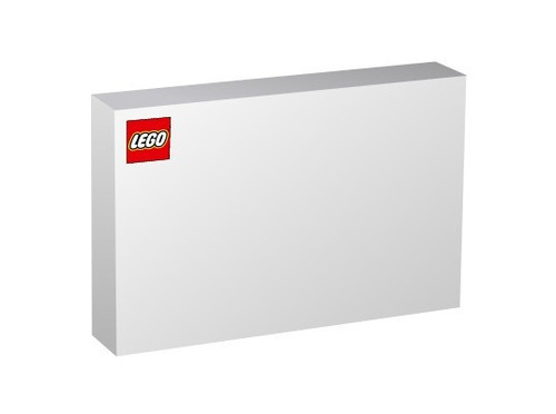 LEGO Paper Bag XL 100pcs