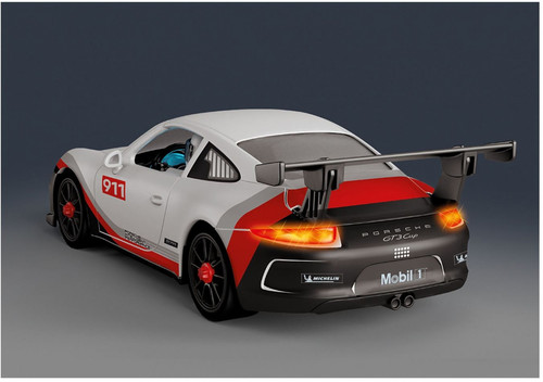 Playmobil Porsche 70764 911 GT3 Cup 5+