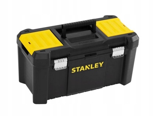 Stanley Essential Tool Box 19"