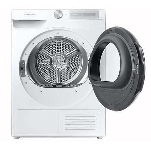 Samsung Tumble Dryer DV80T6220LH
