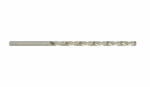 AW HSS Long Metal Drill Bit 8.0mm /10pcs. x 240mm