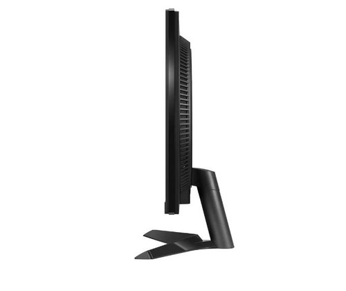 LG 24" Monitor 24GS60F-B IPS FHD 180Hz 1ms HDR10