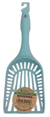 Yarro/Moderna Litter Scoop Handy, medium, aquarelle