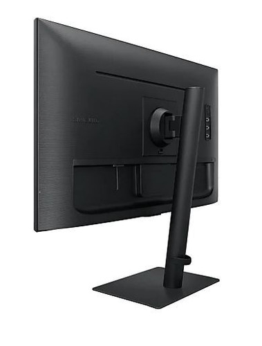 Samsung 27" Monitor LS27A800UNPXEN IPS UHD 16:9 1xHDMI 1xUSB-C