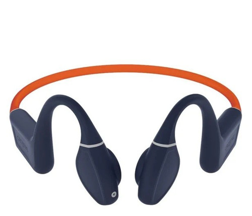 Creative Labs Earphones Outlier Free Pro Plus, graphite-orange