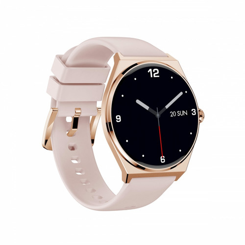 EcoWatch Smartwatch EW05, gold
