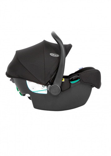 Graco SnugLite i-Size R129 Infant Car Seat Midnight