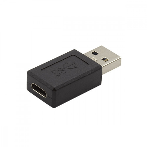 i-tec Adapter USB-A to USB-C 10Gpbs