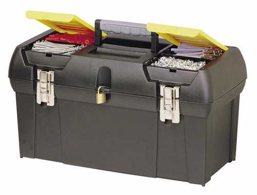 Stanley Essential Tool Box Series 2000 24"