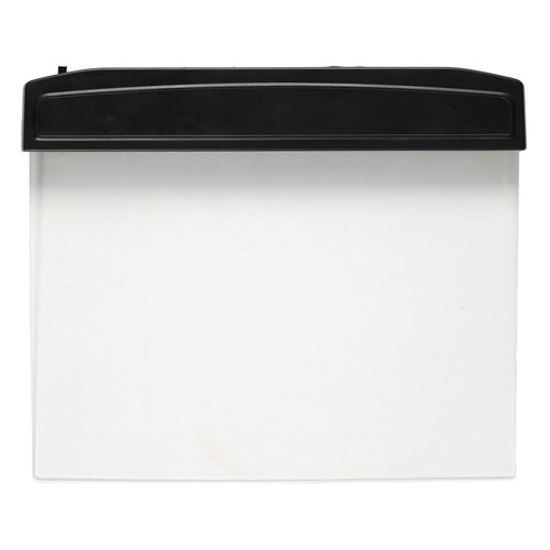 Reading Lamp Bookmark, transparent LED panel