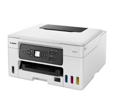 Canon Printer Inkjet Maxify GX3040 5777C009