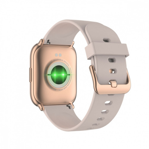 Oro-Med Smartwatch ORO FIT PRO GT, pink
