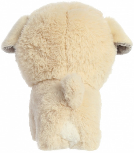 Soft Plush Toy Pekingese