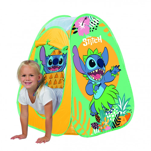 Simba Play Pop-up Tent Stitch Garden Play Tent 2+
