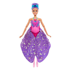 Barbie Dance And Flutter Doll HXJ10 3+