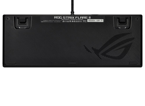 Asus Gaming Wired Keyboard ROG STRIX Flare II