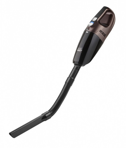 Concept Cordless Vacuum Cleaner VP4165 25.2V