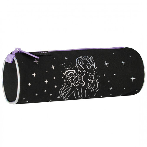 Pencil Case Unicorn Holo 1pc