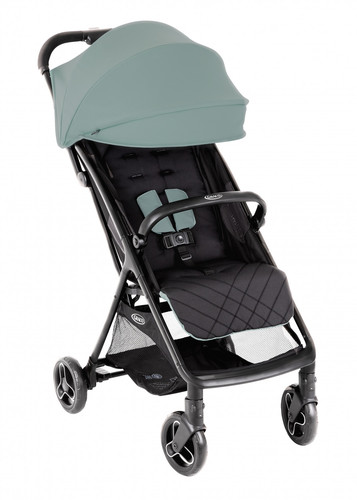 Graco MyAvo Stroller Mint 0-22kg