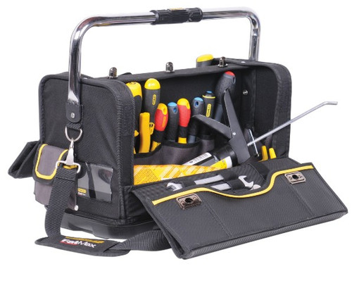 Stanley FATMAX Tool Bag for Plumbers FMST1-70719