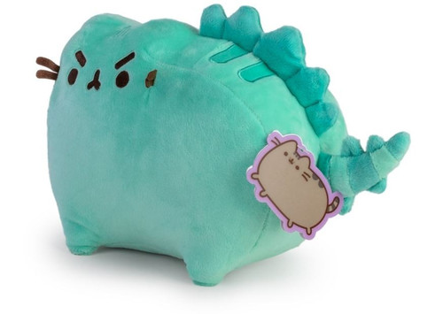 Soft Plush Toy Pusheenosaurus 24cm