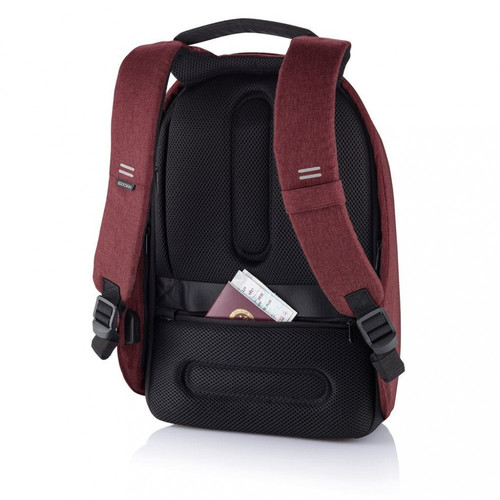 XD DESIGN Backpack 15.6" Bobby Hero Regular Red