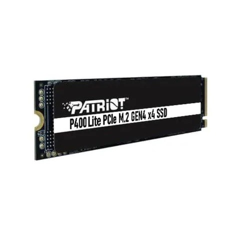 Patriot SSD 250GB Viper P400 Lite 3200/1300MB/s PCIe M.2 Gen 4x4 NVMe1.4