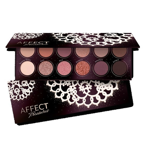 AFFECT Make-up Palette Treasures