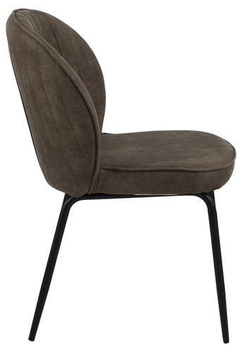 Dining Chair Patricia, brown