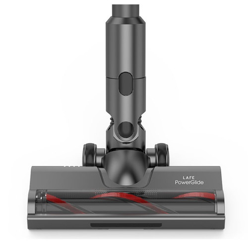 Lafe PowerGlide 200W BLDC Cordless Stick Vacuum Cleaner, Grey/Blue
