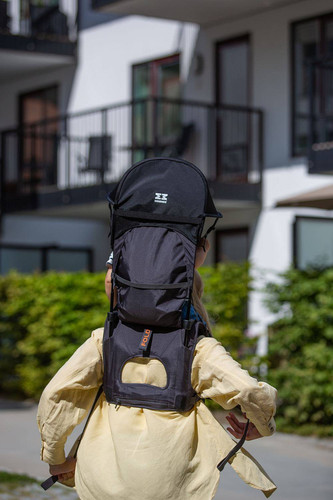MiniMeis Sunshade for Shoulder Carrier