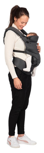 Dooky Carrier Urban Comfort, grey sapphire