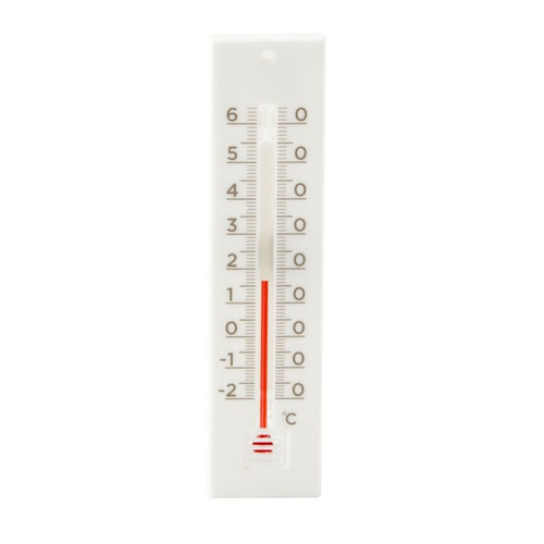 Terdens Room Thermometer 0372