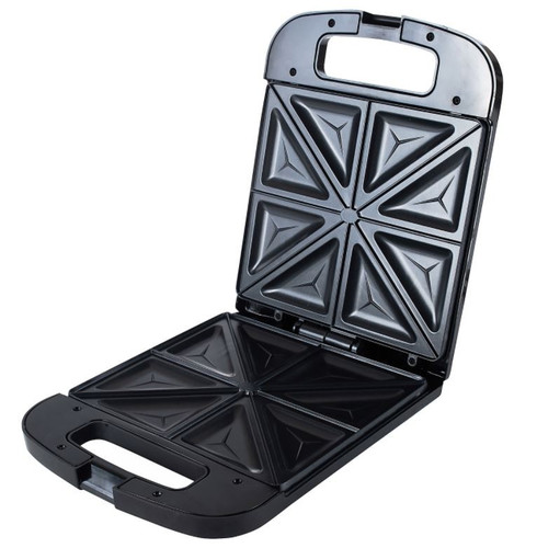 Adler Sandwich Maker 2000W AD 3055