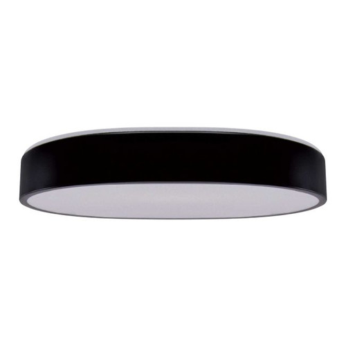 LED Ceiling Light Struhm Totem 24 W 4000K, black