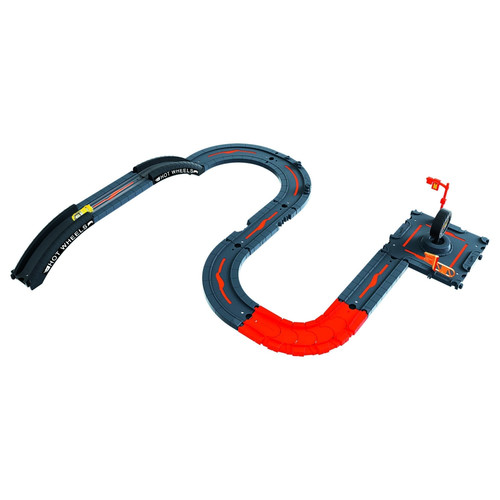 Hot Wheels® City Expansion Track Pack 5+