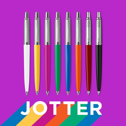 Parker Pen Jotter Originals Black