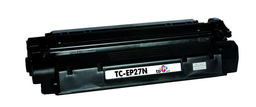 TB Toner Cartridge Black for Canon EP27 TC-EP27N 100% new
