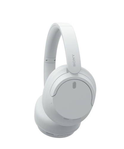 Sony Headset Headphones WH-CH720N, white