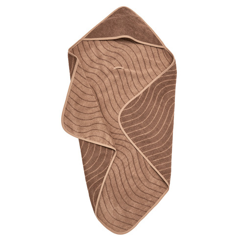 LEANDER hoodie, clay
