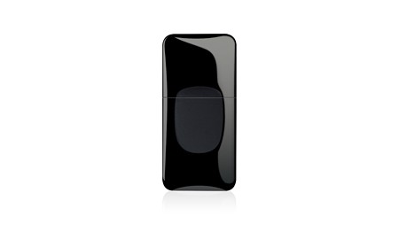 TP-Link 300Mbps Mini Wireless USB Adapter TL-WN823N