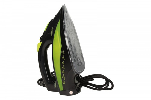 MPM Iron 2800W, black-green MZE04/C