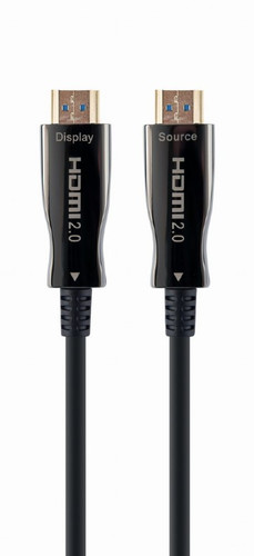 Gembird Cable AOC High Speed HDMI with Ethernet Premium 50m