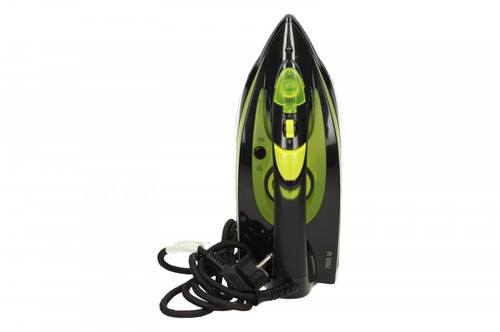 MPM Iron 2800W, black-green MZE04/C