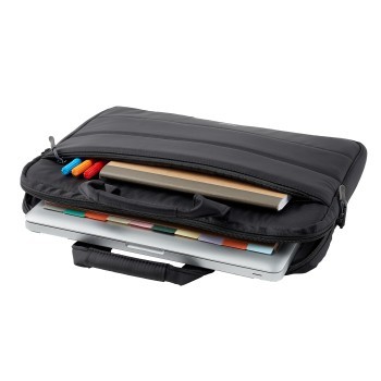 Hama Notebook Laptop Bag 15.6", black