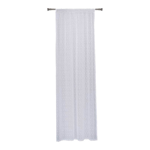 Splendid Curtain Reda 140x300 cm, white